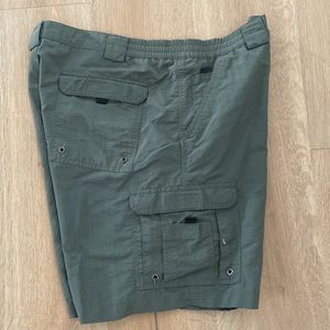 Men’s Cargo Shorts